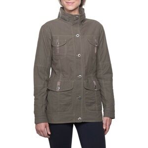 Kuhl Rekon Utility Jacket